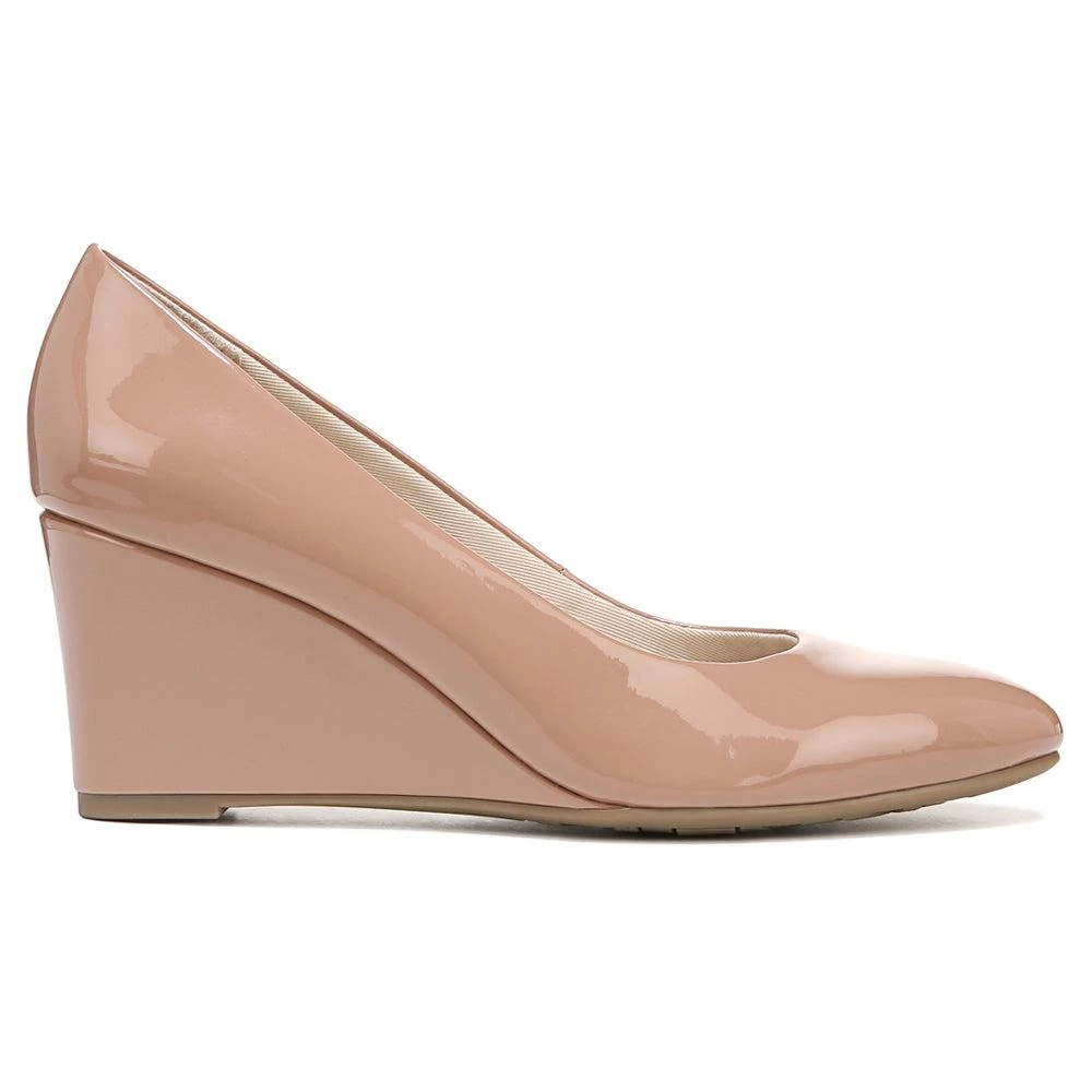 LifeStride Gio Pointed Toe Wedge Pumps 1
