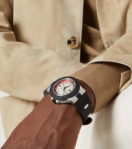 BVLGARI Bvlgari Aluminium watch 2