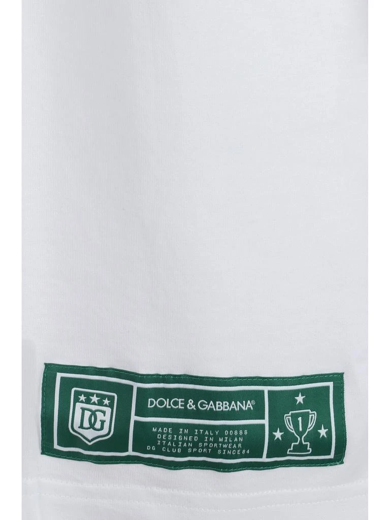 Dolce & Gabbana T-Shirt 3