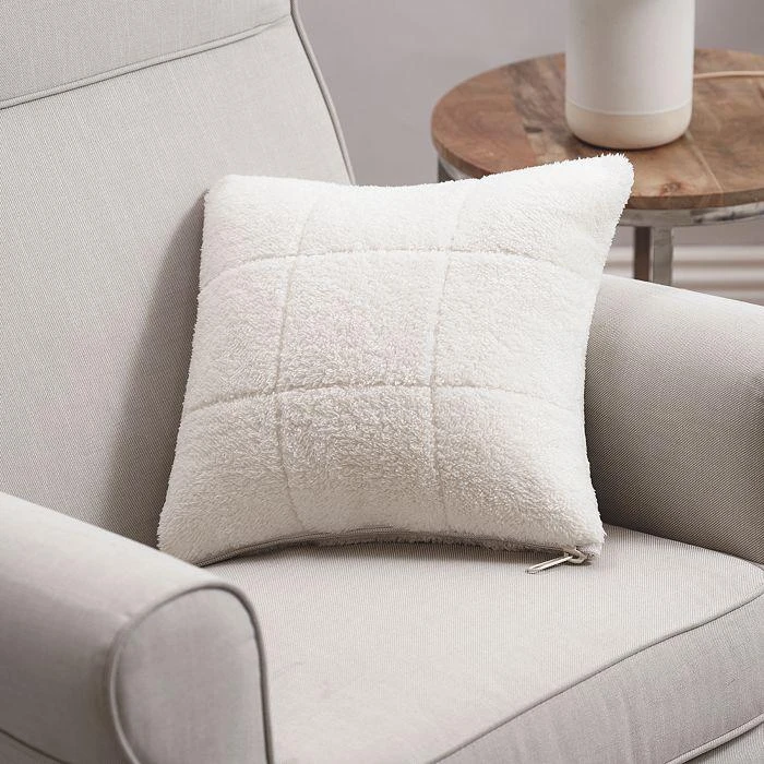 Bloomingdale's My Sherpa Packable Throw - Exclusive 2