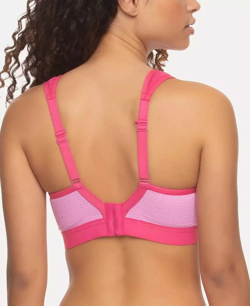 Paramour Women's Unity Unlined Underwire Sports Bra, 215152 2