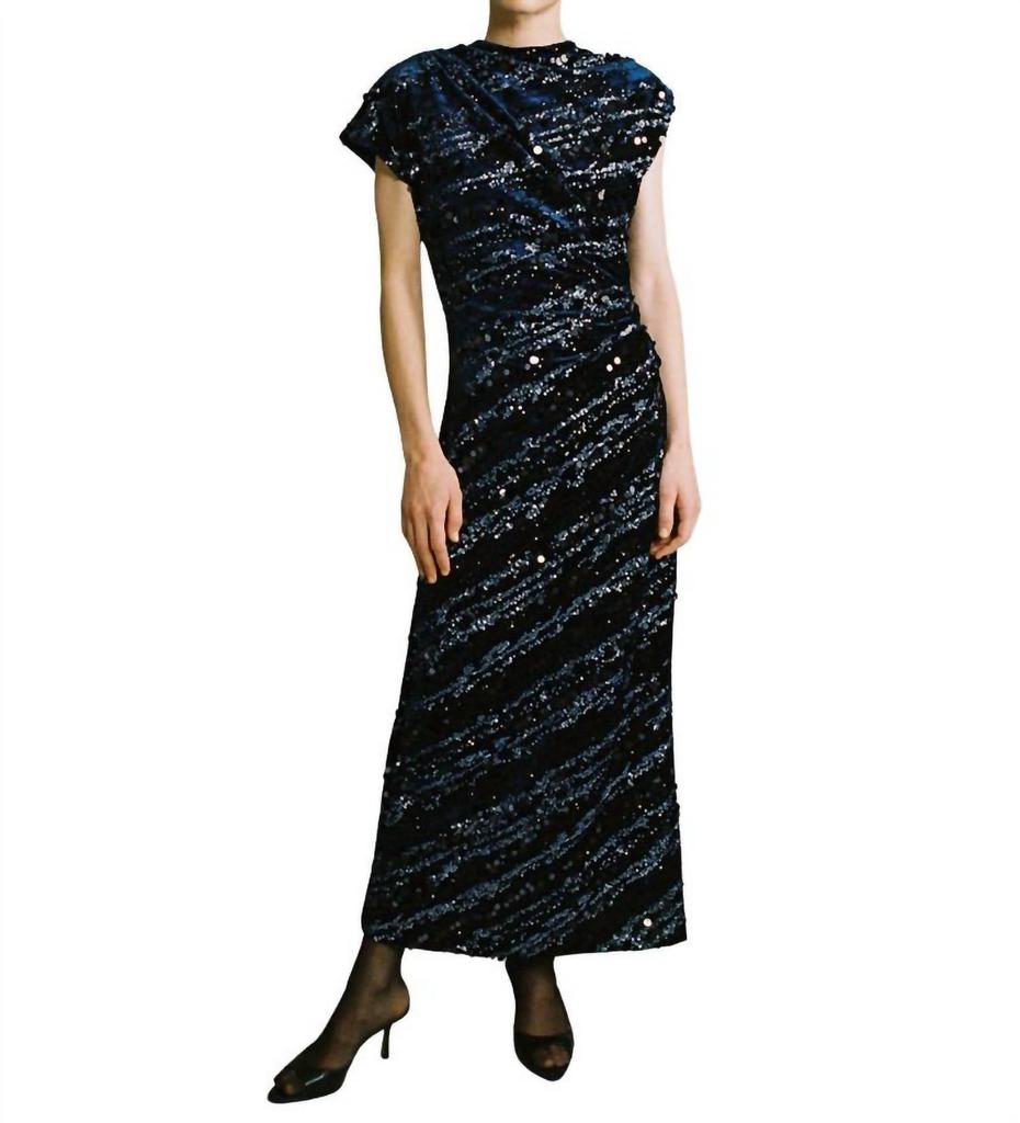 Sabina Musayev Sabina Musayev - Neptune Dress