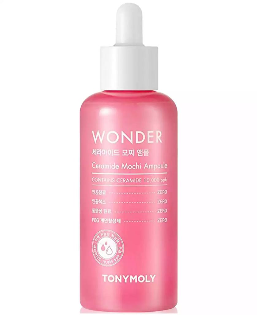 TONYMOLY Wonder Ceramide Mochi Ampoule