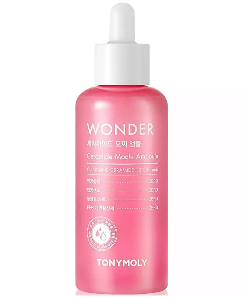 TONYMOLY Wonder Ceramide Mochi Ampoule 1