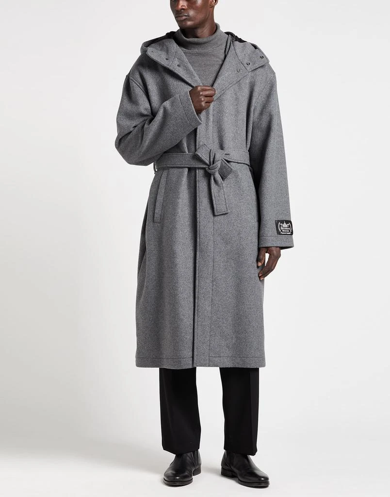 MSGM Coat 2