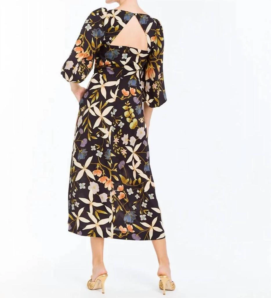 Mestiza New York Mestiza New York - Gina Midi Dress 3