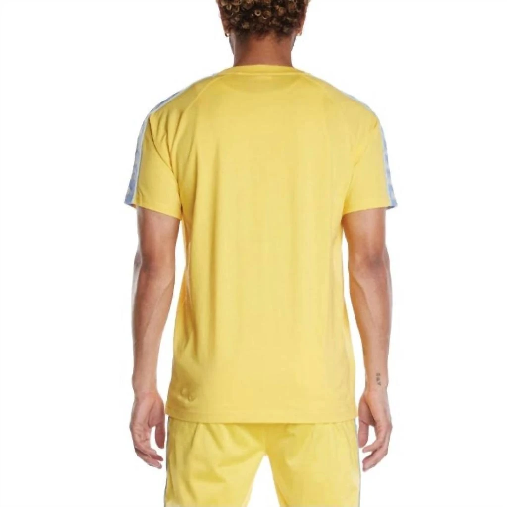 Kappa Kappa - 222 Banda Balima Tee Shirt 2