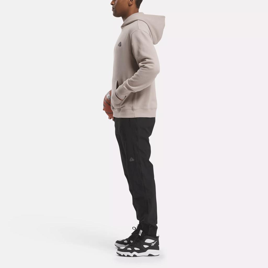 Reebok Men's ATR Hoopwear Hoodie
