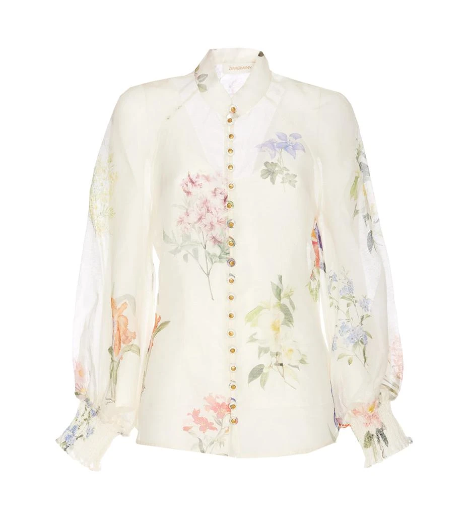 Zimmermann Natura Blouse 1
