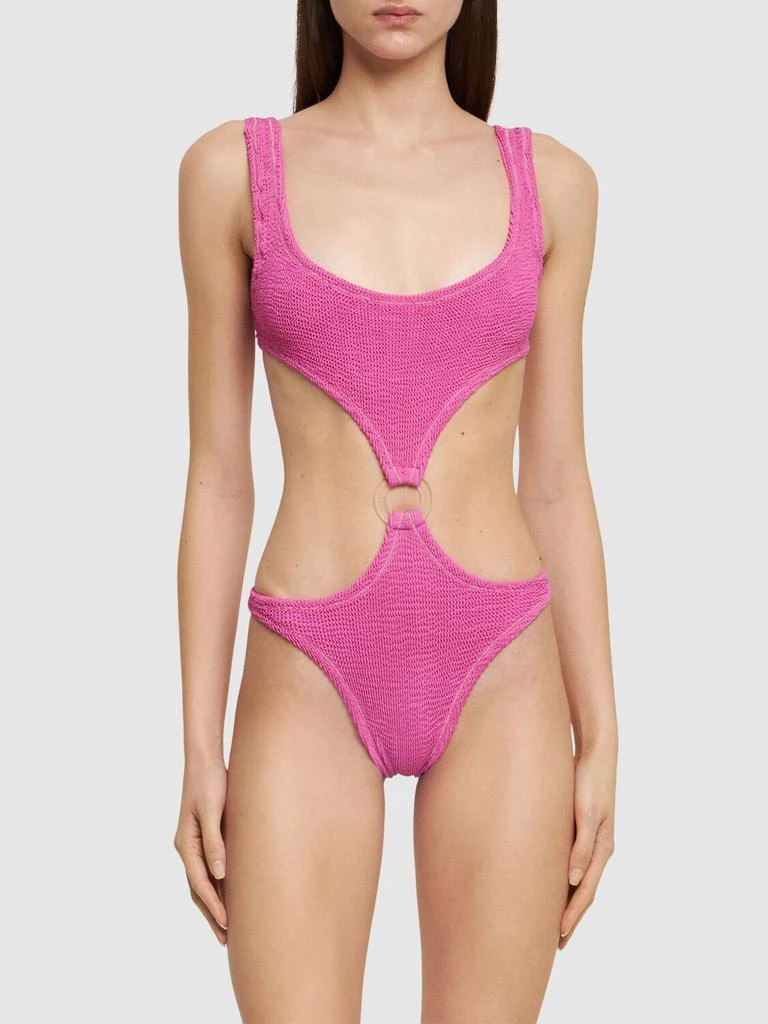 REINA OLGA Augusta One Piece Swimsuit 1