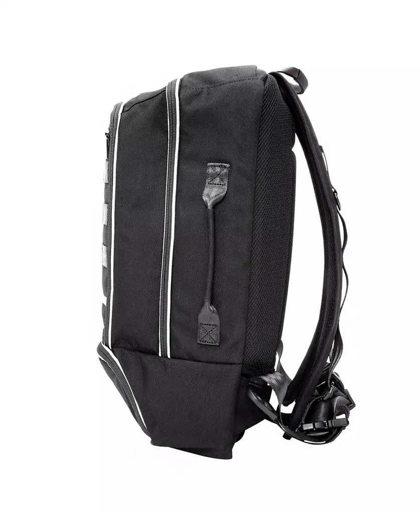 Manhattan Portage Driggs Backpack 3