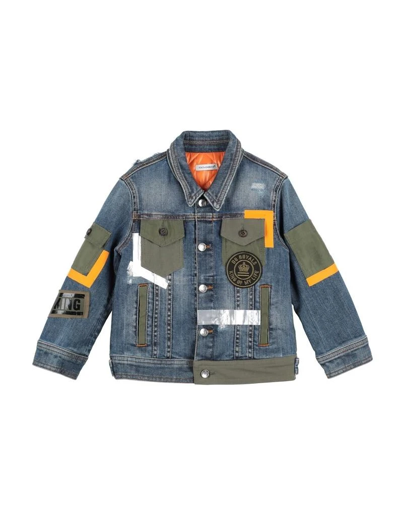 Dolce 
Gabbana Denim jacket