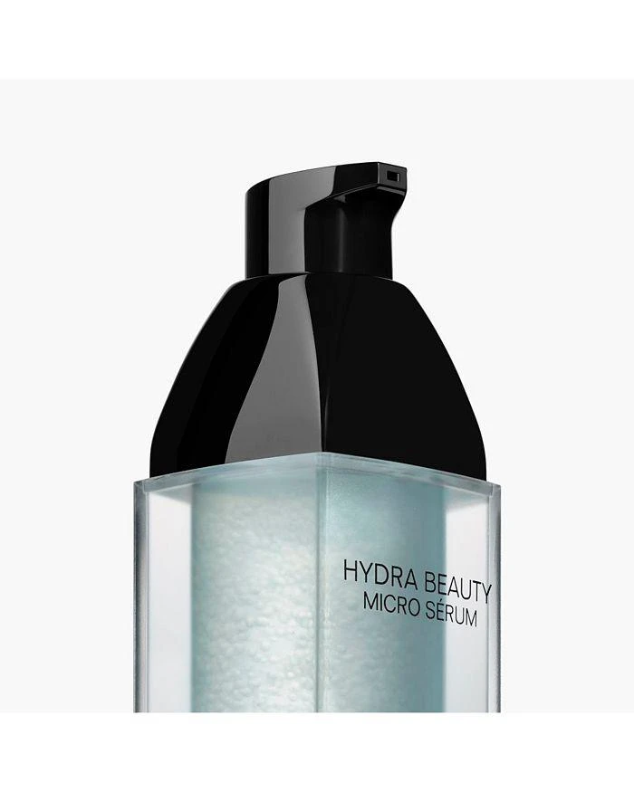 Chanel HYDRA BEAUTY MICRO SÉRUM 3