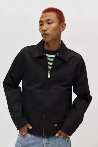 DICKIES Dickies Eisenhower Unlined Gas Jacket 1