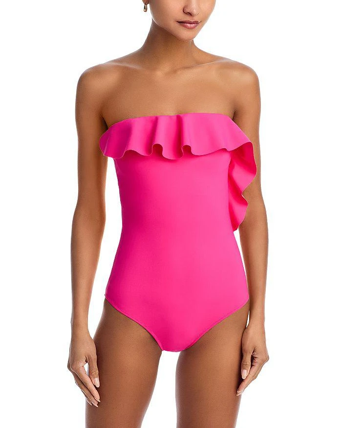 Chiara Boni Classic Samba Sje One Piece Swimsuit 1