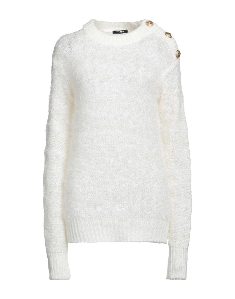 Balmain Sweater 1