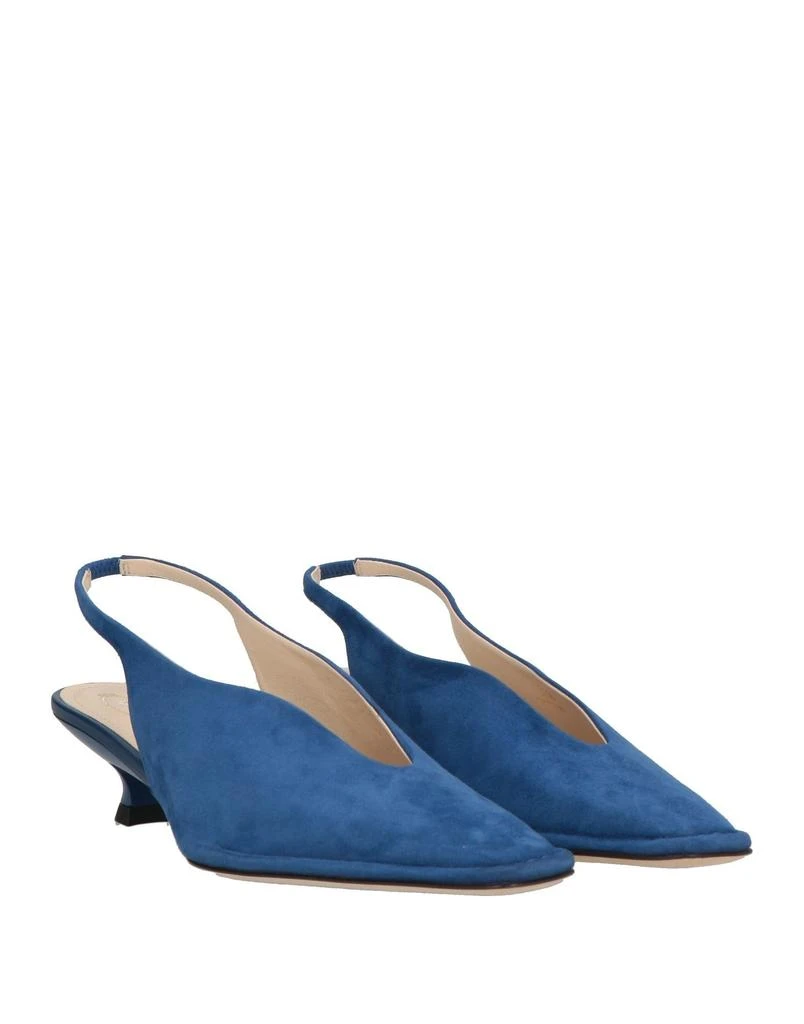 Tod's Pump 2