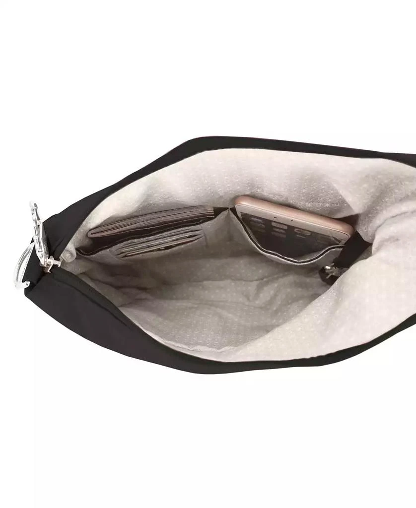 Travelon Anti-Theft Essentials North-South Crossbody 4