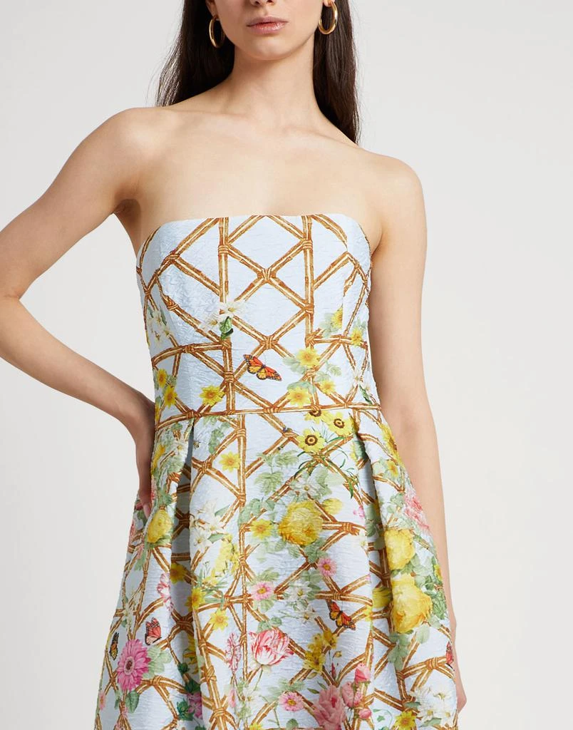 MARY KATRANTZOU Midi dress 4