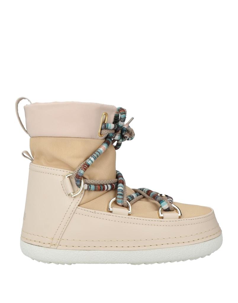 INUIKII Ankle boot