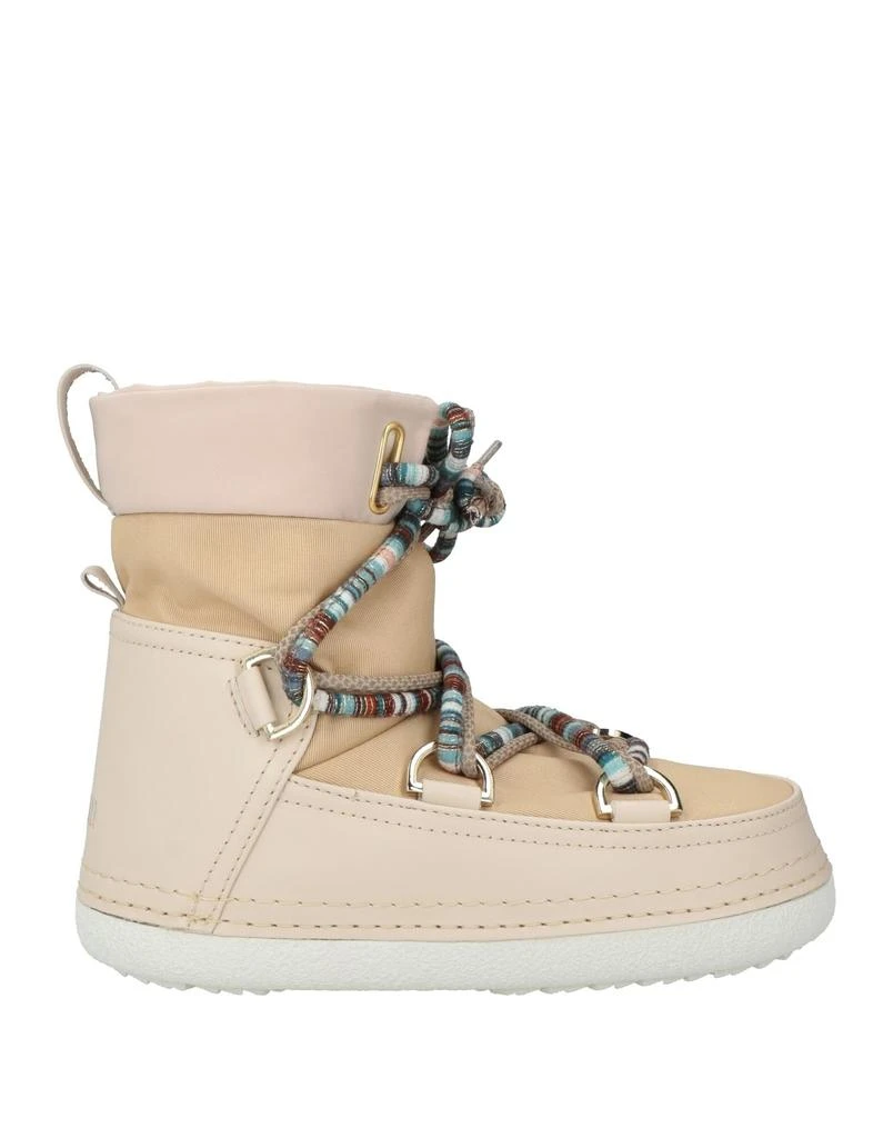 INUIKII Ankle boot 1