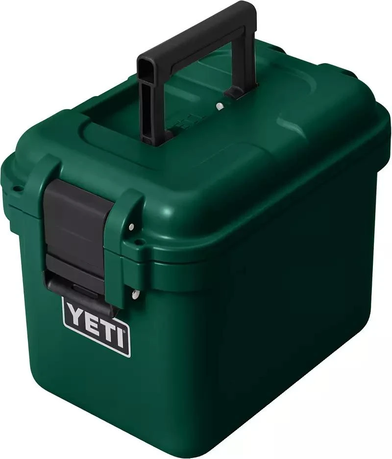 YETI YETI LoadOut GoBox 15 Gear Case 2