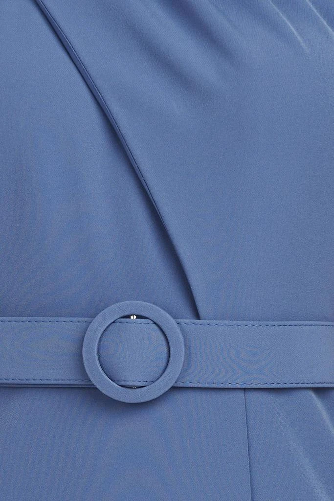 Kay Unger Kay Unger - Bowie Gown 5