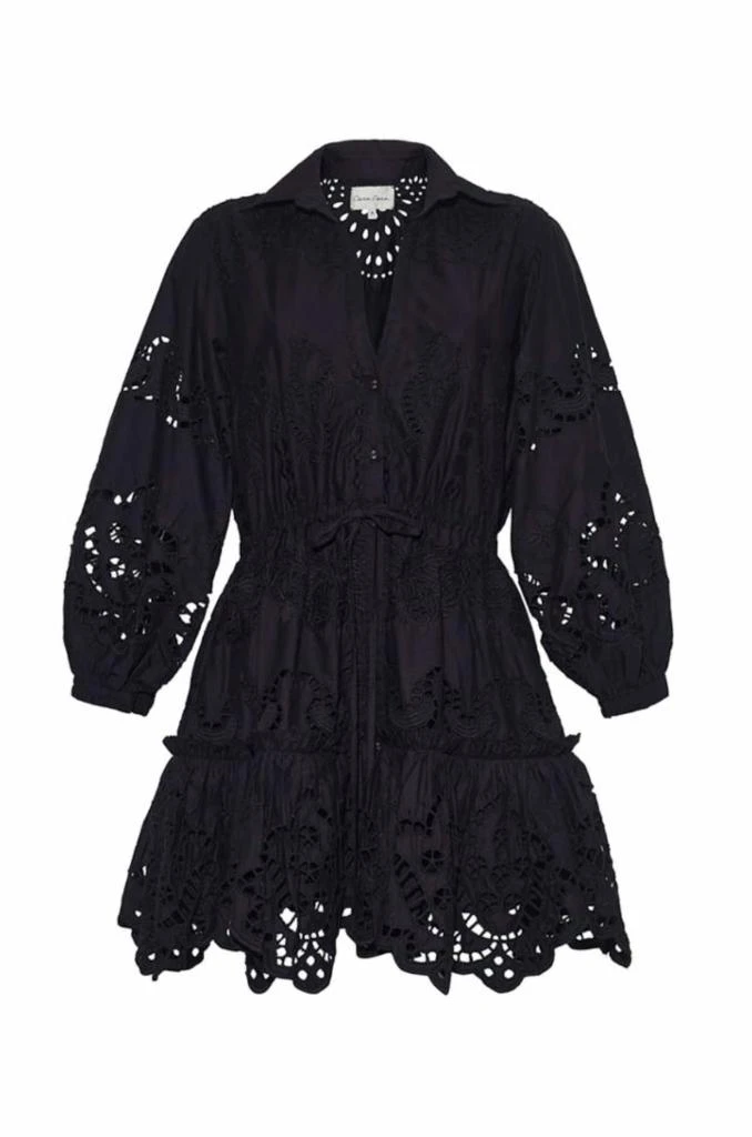 Cara Cara Cara Cara - Robin Dress 3
