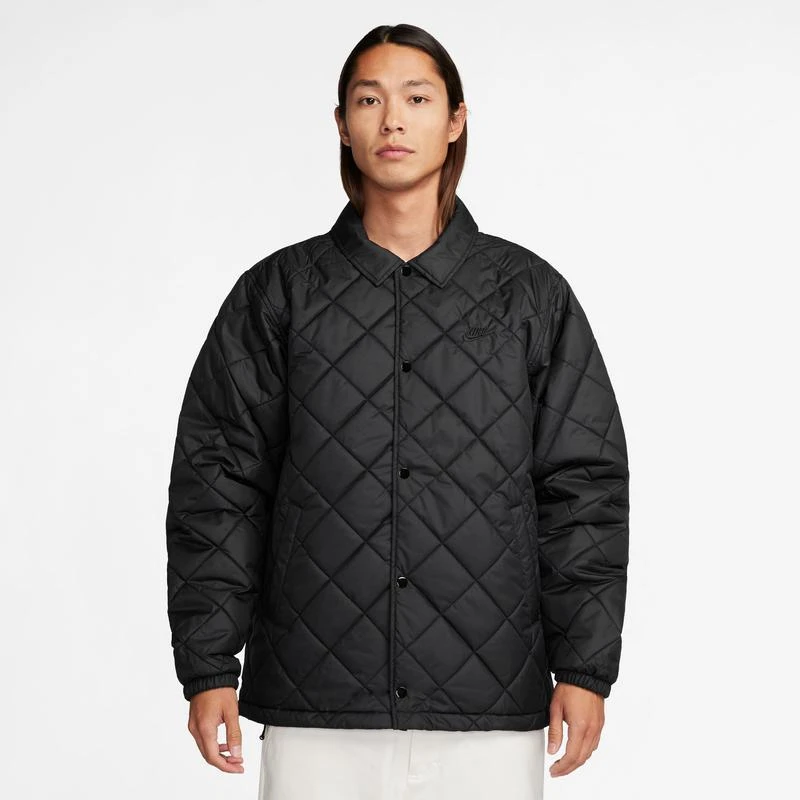 NIKE Nike CLUB TF Lightweight QLT Fill Jacket - Men's 1