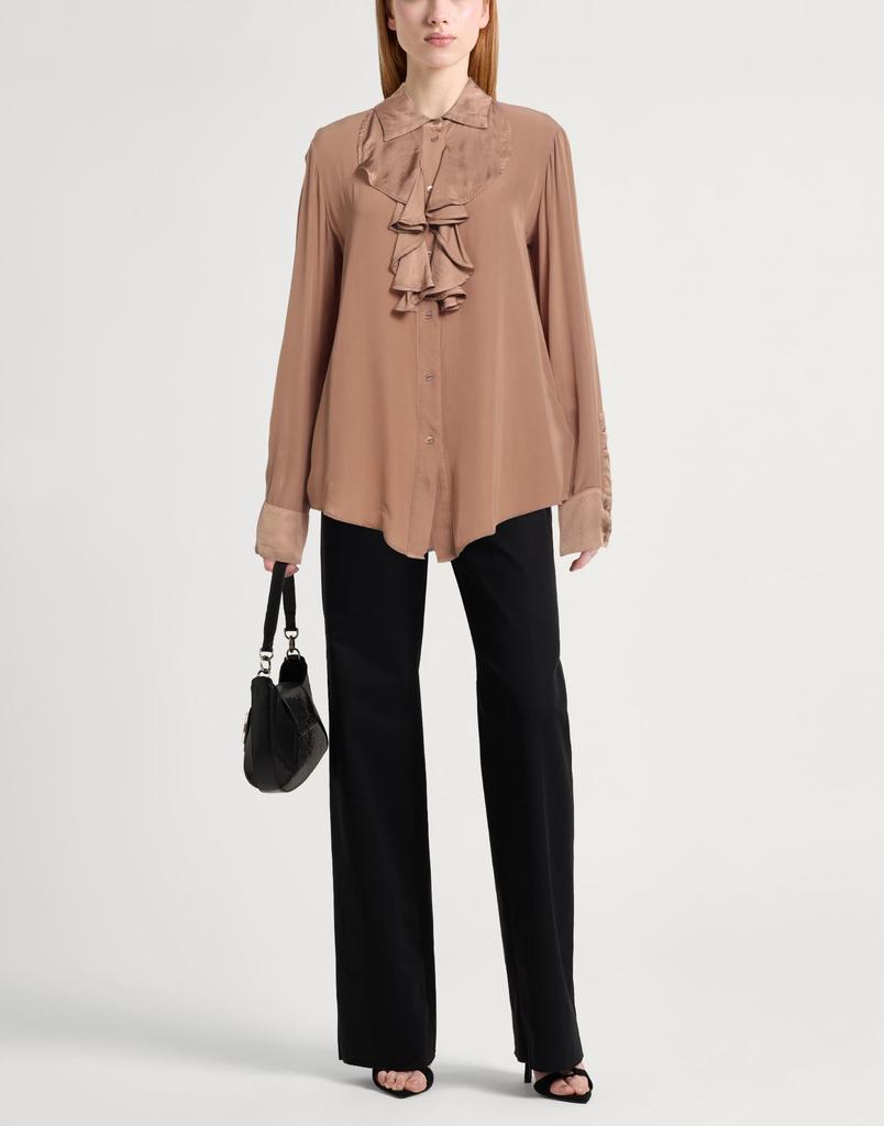 mason's Solid color shirts & blouses