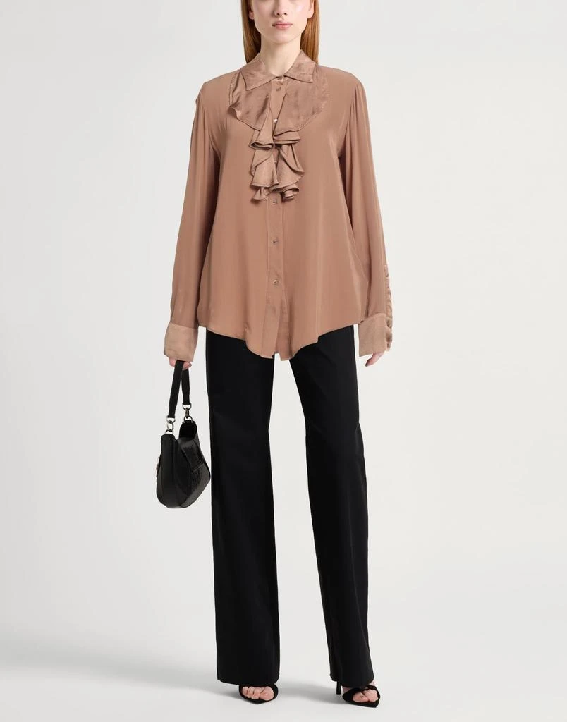 mason's Solid color shirts & blouses 2