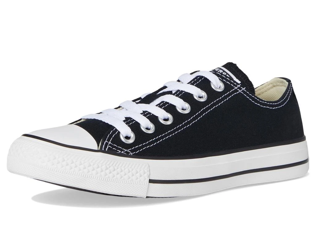 Converse Chuck Taylor All Star Low Top Sneaker 7
