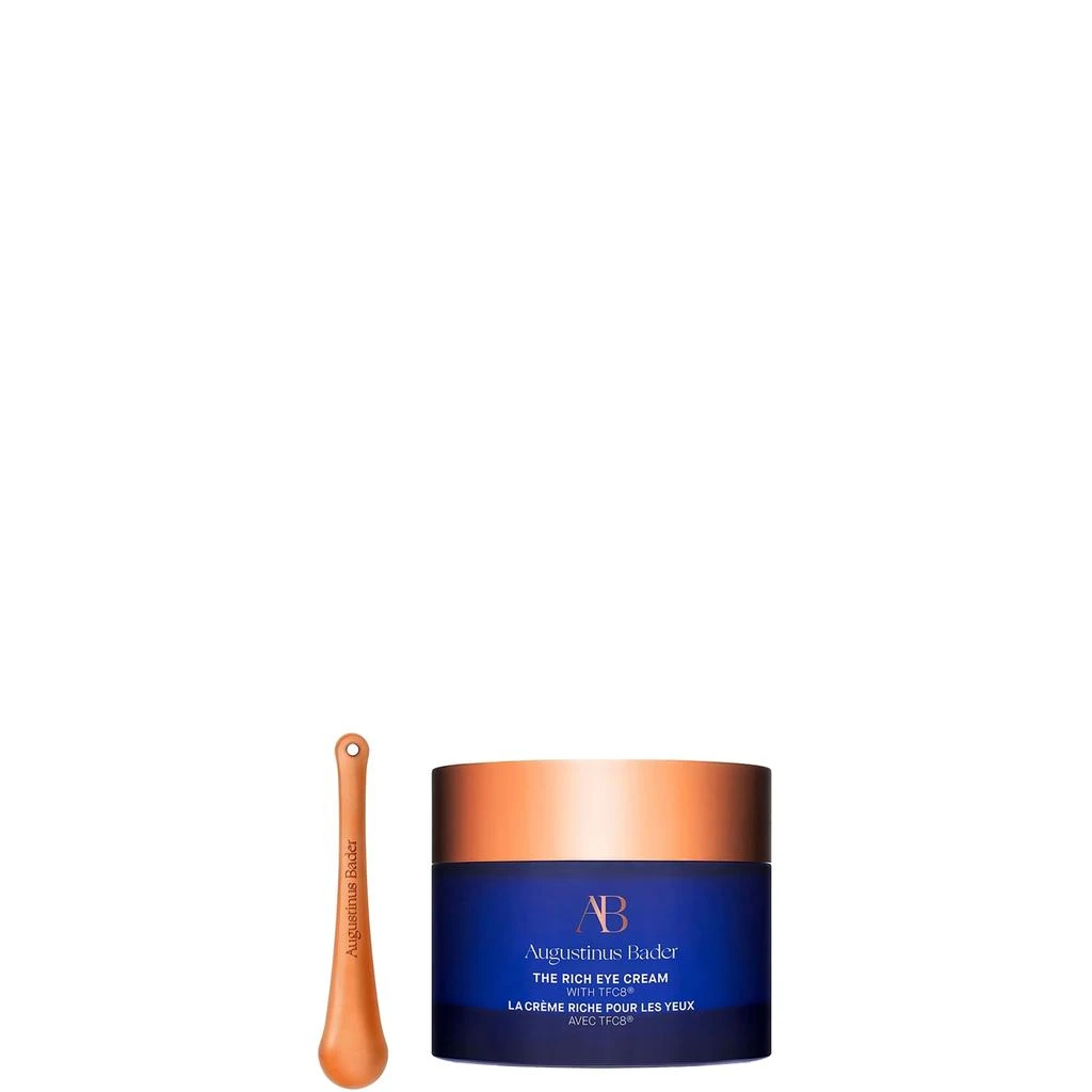 Augustinus Bader Augustinus Bader The Rich Eye Cream 15ml 12