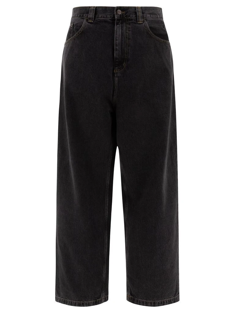 Carhartt WIP Carhartt WIP Brandon Jeans 1