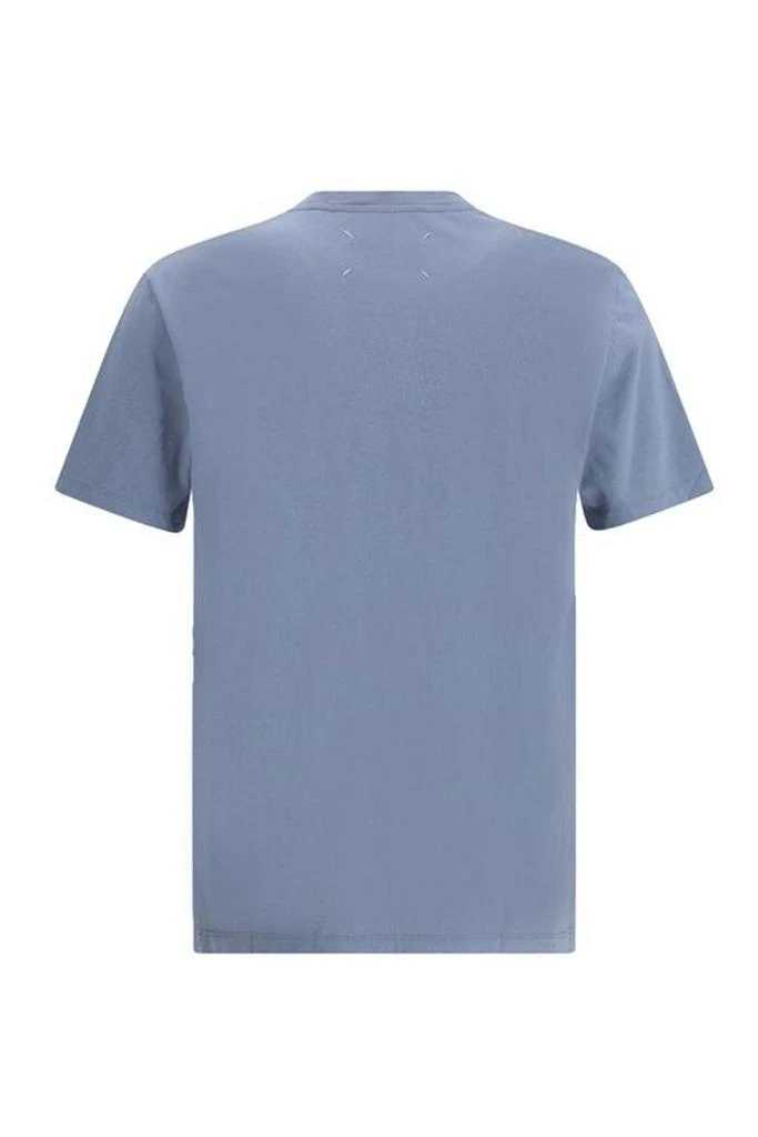 MAISON MARGIELA Maison Margiela 3 Pack Crewneck T-Shirt 6