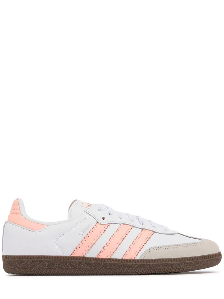 adidas gazelle silver green womens Adidas Womens Japan Shoes – Extra Butter main image 0