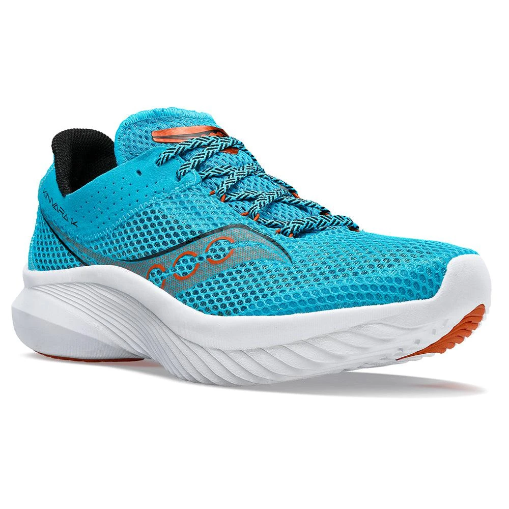 Saucony Kinvara 14 Running Shoes 2