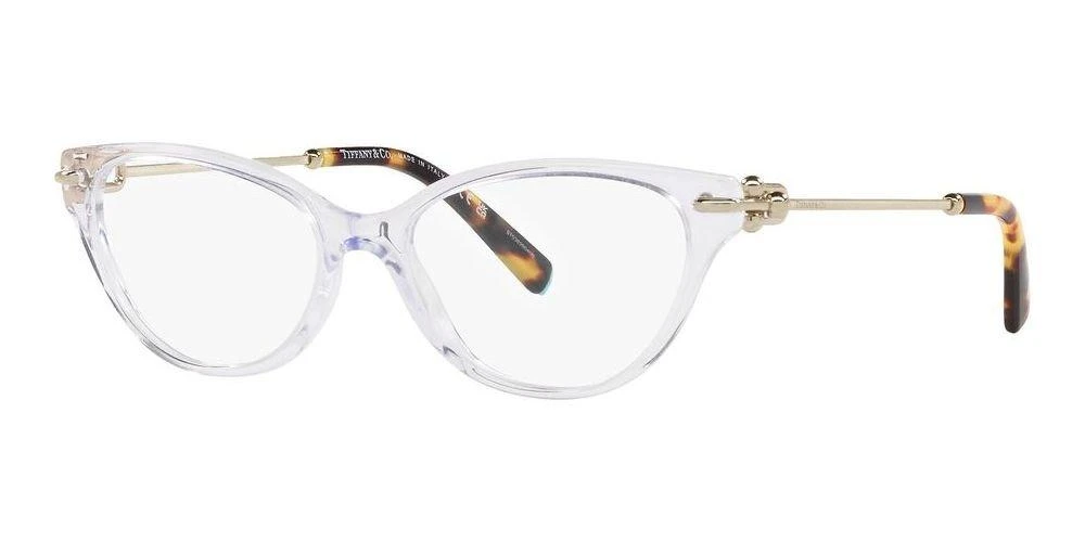 Tiffany & Co. Tiffany & Co. Cat-Eye Frame Glasses 2