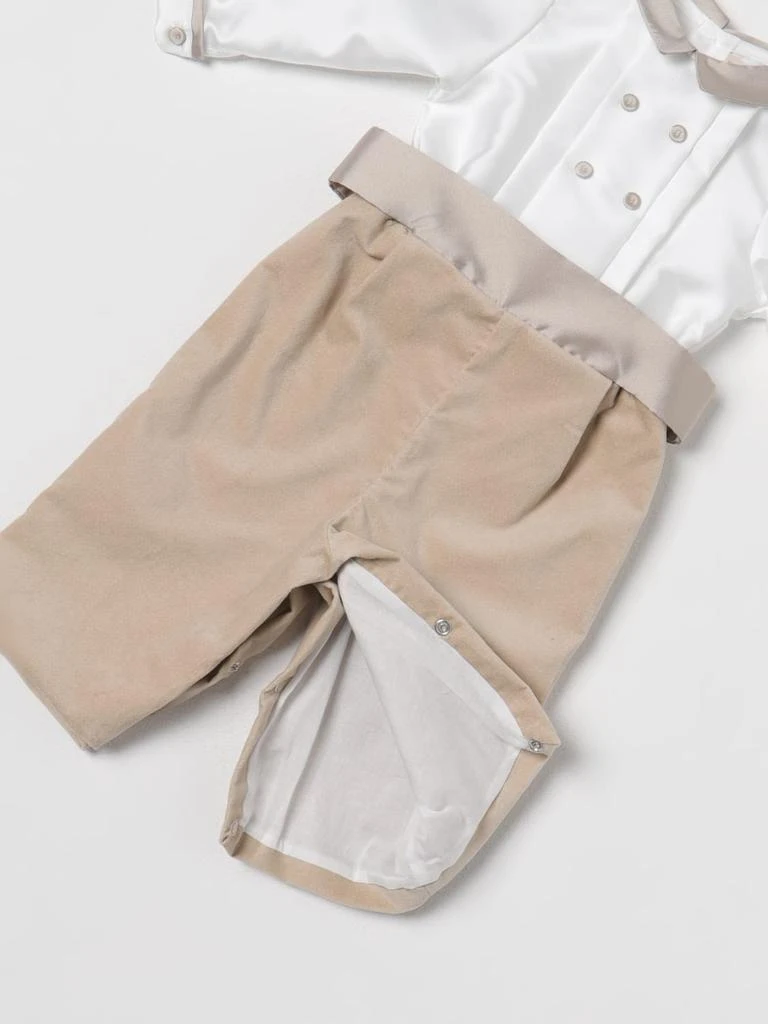 LA STUPENDERIA La Stupenderia baby suit 3