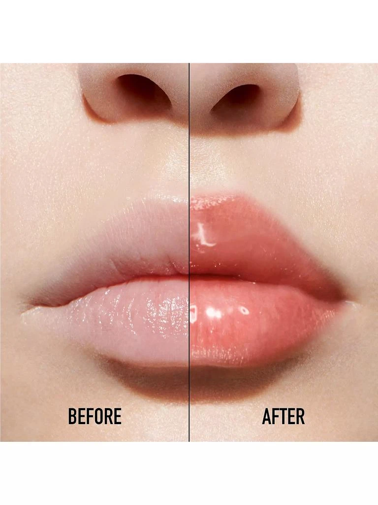 Dior Dior Addict Lip Glow Oil 4