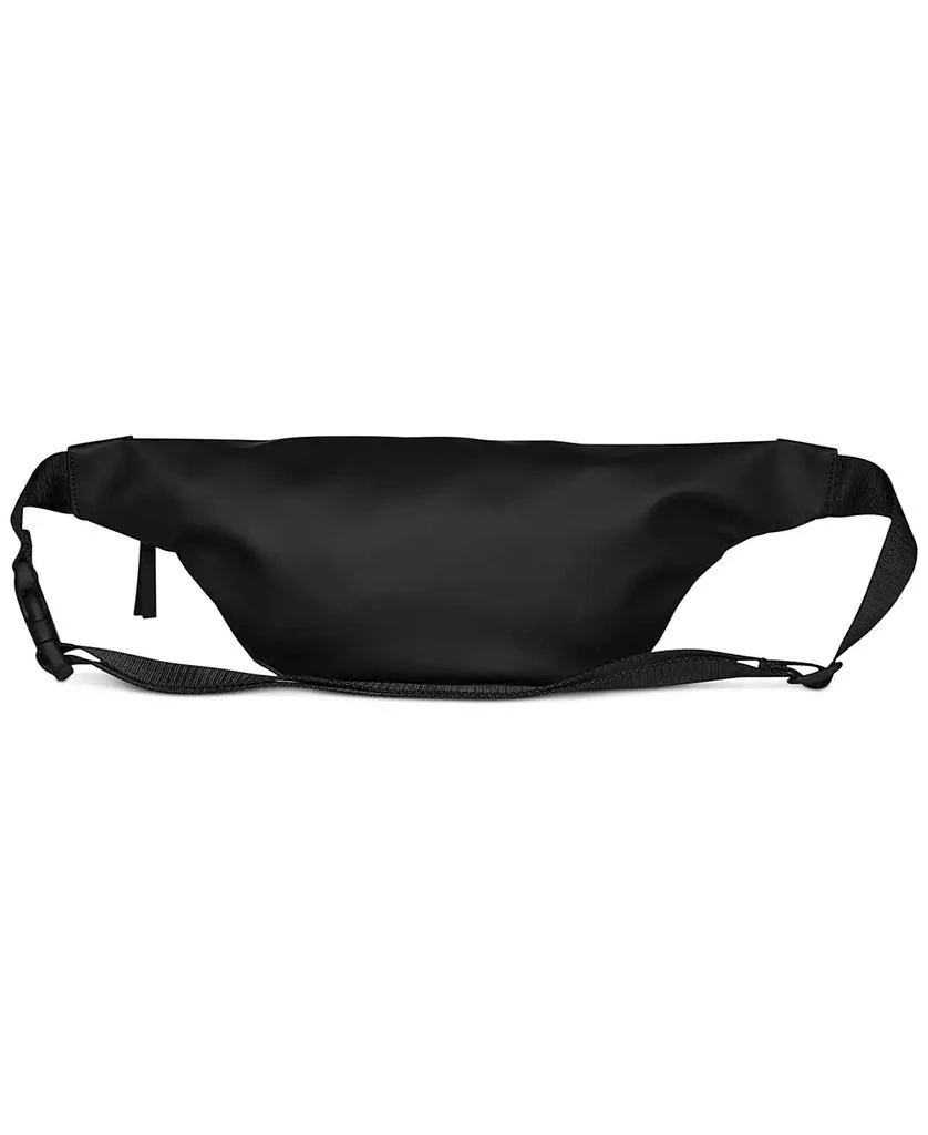 RAINS Men's Zip-Top Fanny Pack 2