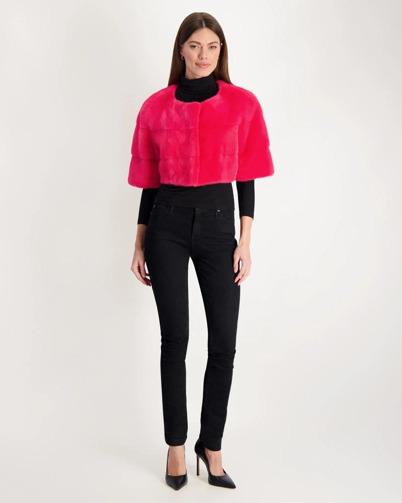 Gorski Mink Bolero 10
