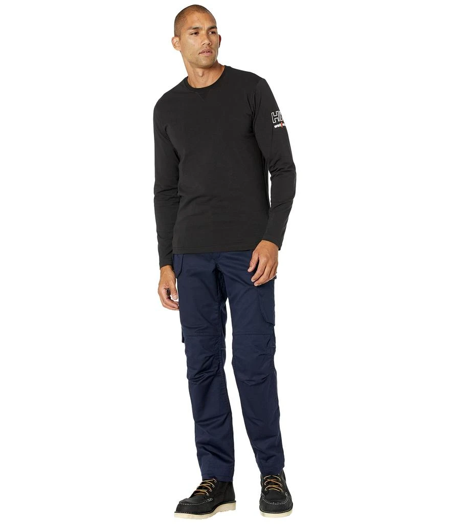 Helly Hansen Kensington Long Sleeve 4