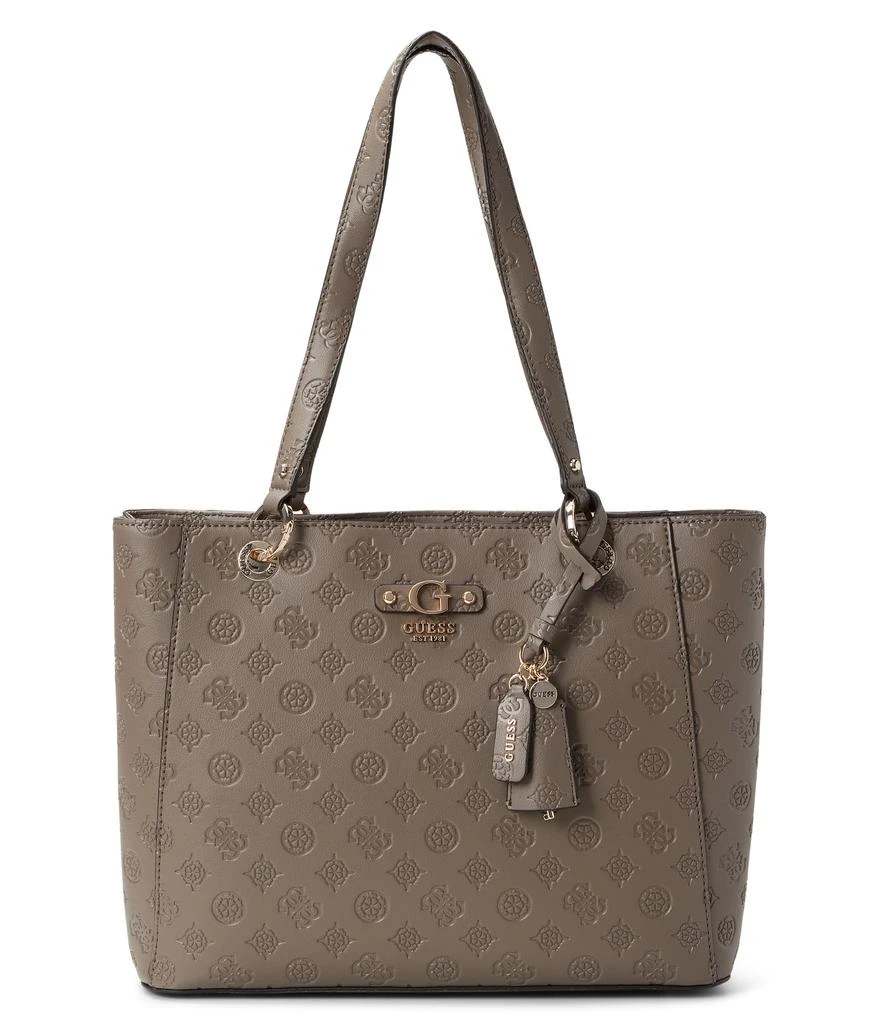 GUESS Gerty Noel Tote 1
