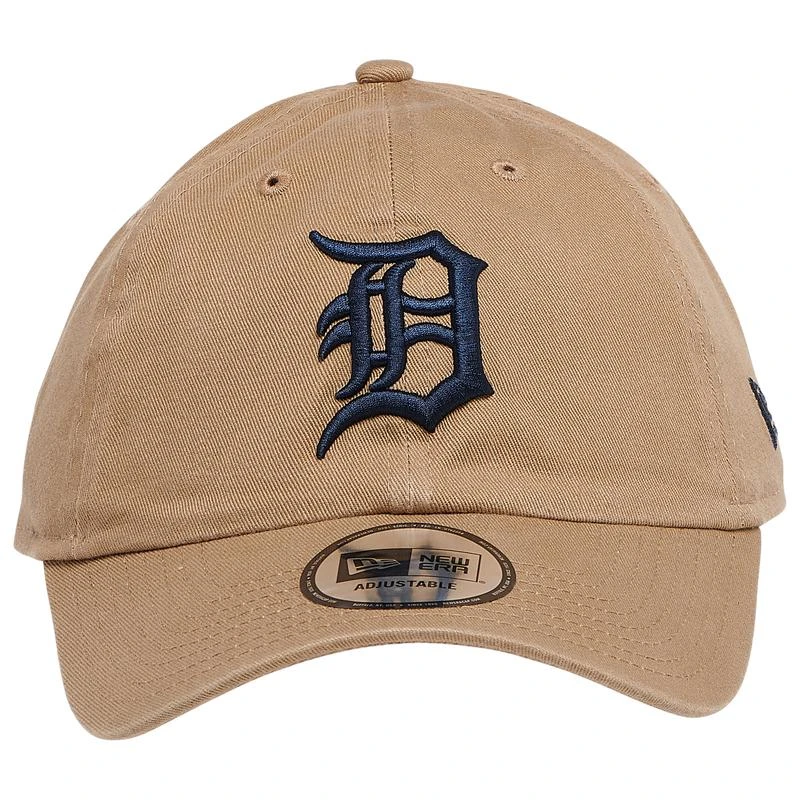 New Era New Era Tigers 9Twenty Core Classic Replica Core - Men's 2
