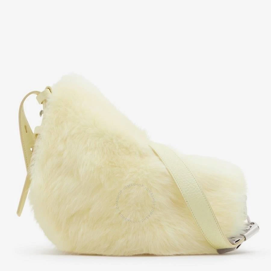 Burberry Small Knight Calf Leather Bag 3