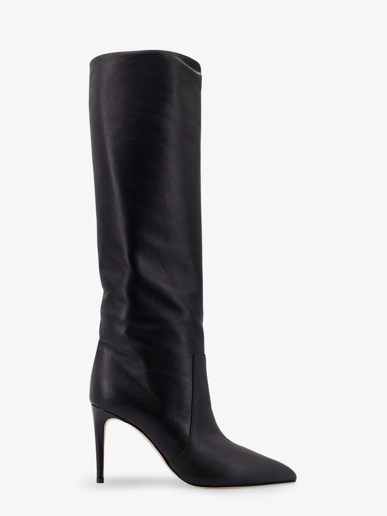 Paris Texas Stiletto leather Boots