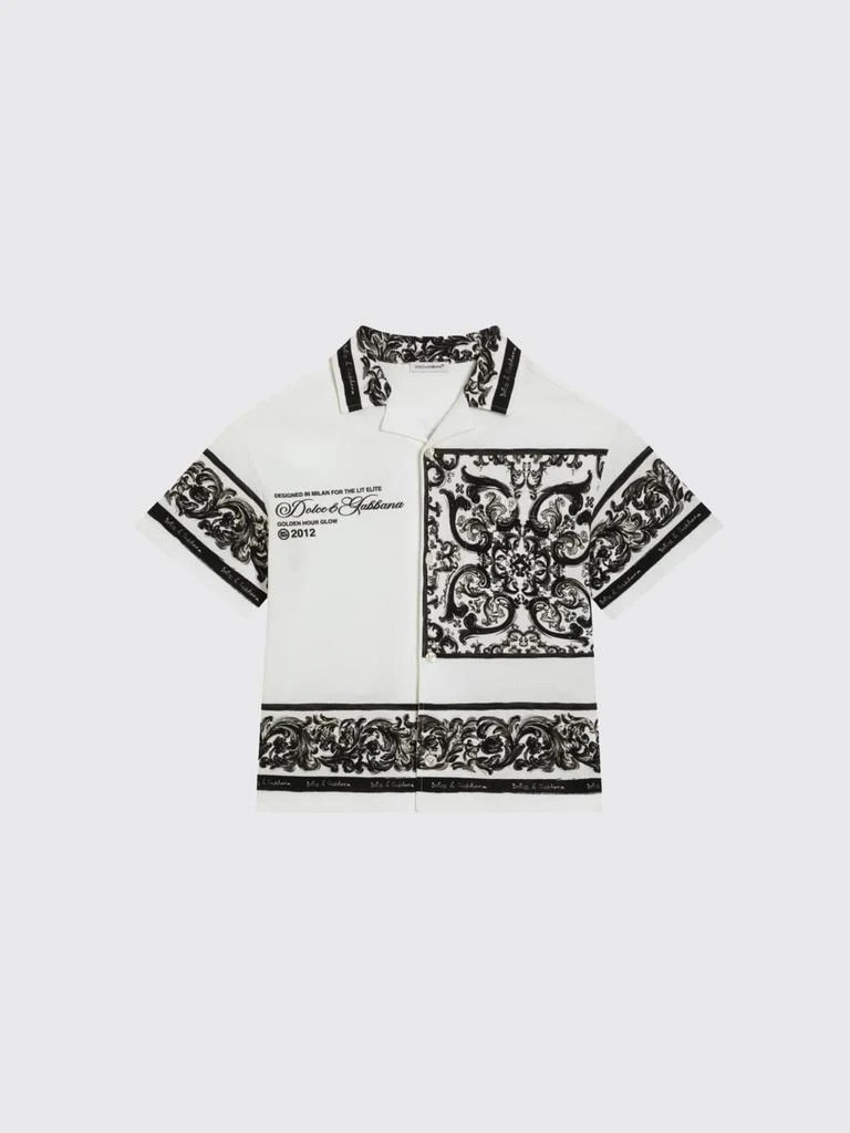 Dolce
Gabbana Sweater kids Dolce
Gabbana