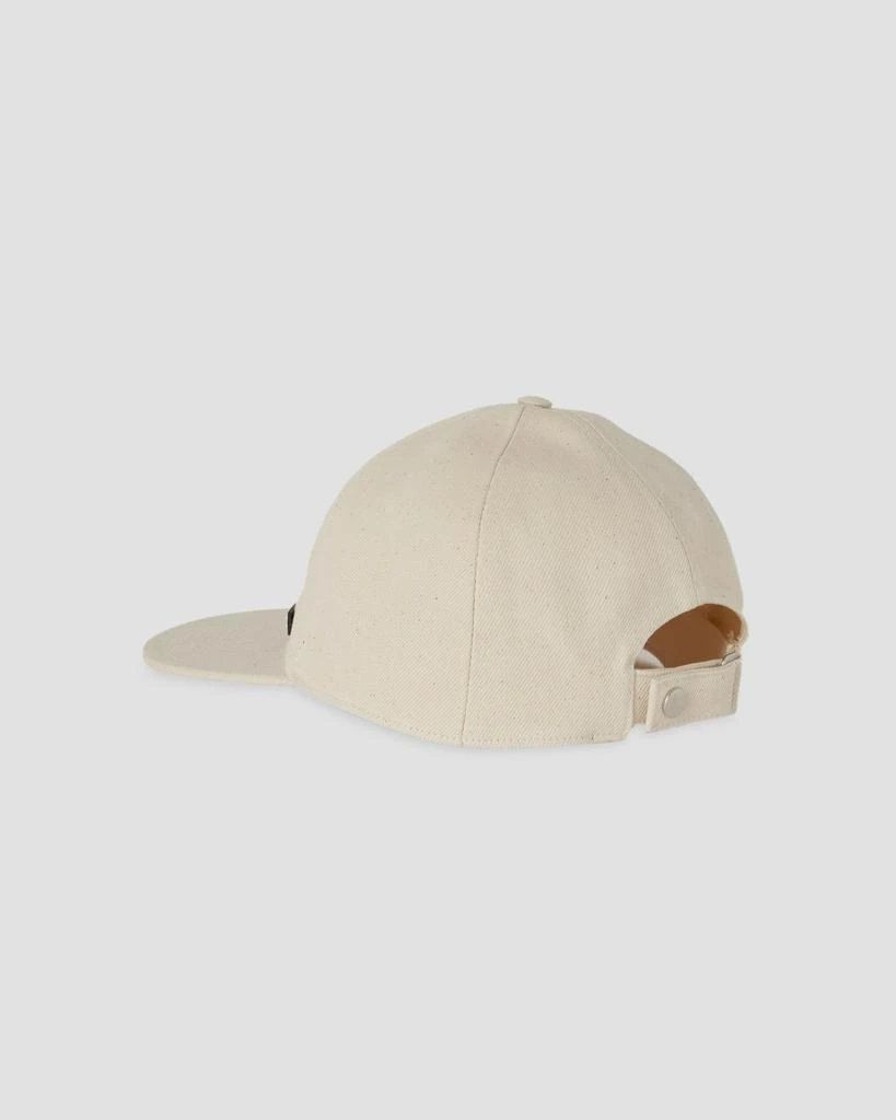 OAMC BALL CAP, RAW 3