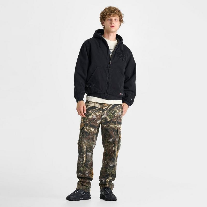 SUPPLY & DEMAND Men's Supply & Demand Hamlin Cargo Pants
